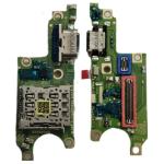 SPAREWARE USB Charging Port Charging PCB Connector Flex Cable Compatible for Vivo V40E