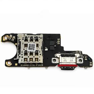 SPAREWARE USB Charging Port Charging PCB Connector Flex Cable Compatible for Vivo V60