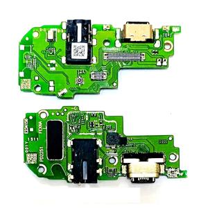 SPAREWARE USB Charging Port Charging PCB Connector Flex Cable Compatible for Vivo Y100A