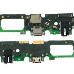 SPAREWARE USB Charging Port Charging PCB Connector Flex Cable Compatible for Vivo Y12S