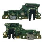 SPAREWARE USB Charging Port Charging PCB Connector Flex Cable Compatible for Vivo Y15S