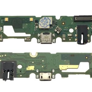 SPAREWARE USB Charging Port Charging PCB Connector Flex Cable Compatible for Vivo Y15