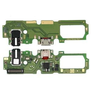 SPAREWARE USB Charging Port Charging PCB Connector Flex Cable Compatible for Vivo Y20