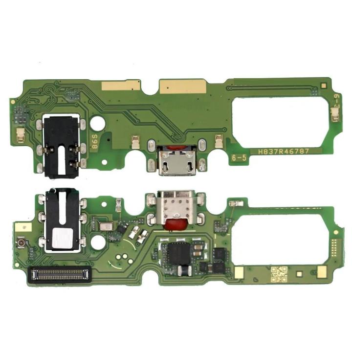 SPAREWARE USB Charging Port Charging PCB Connector Flex Cable Compatible for Vivo Y20