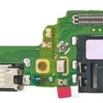 SPAREWARE USB Charging Port Charging PCB Connector Flex Cable Compatible for Vivo Y58 5G