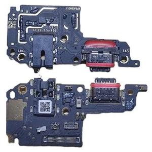 SPAREWARE USB Charging Port Charging PCB Connector Flex Cable Compatible for Vivo Y73 4G