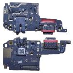 SPAREWARE USB Charging Port Charging PCB Connector Flex Cable Compatible for Vivo Y73 4G