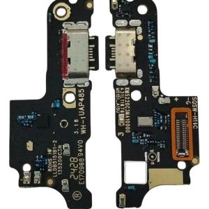 SPAREWARE Usb Charging Port Charging Pcb Connector Flex Cable Compatible For Mi Redmi A4 5G