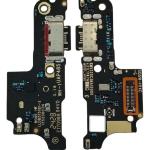 SPAREWARE Usb Charging Port Charging Pcb Connector Flex Cable Compatible For Mi Redmi A4 5G