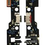 SPAREWARE Usb Charging Port Charging Pcb Connector Flex Cable Compatible For Mi Redmi A5