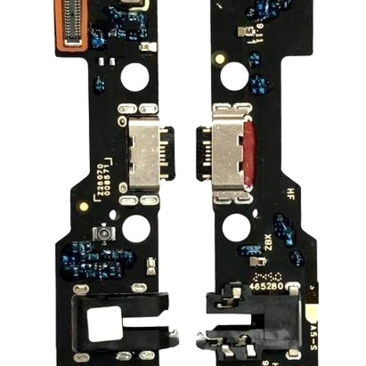 SPAREWARE Usb Charging Port Charging Pcb Connector Flex Cable Compatible For Mi Redmi A5