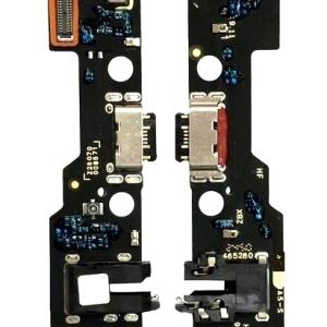 SPAREWARE Usb Charging Port Charging Pcb Connector Flex Cable Compatible For Mi Redmi A5
