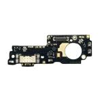 SPAREWARE Usb Charging Port Charging Pcb Connector Flex Cable Compatible For Mi Redmi 11 Prime 5G