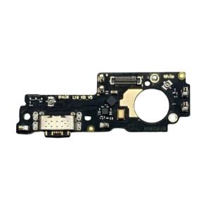 SPAREWARE Usb Charging Port Charging Pcb Connector Flex Cable Compatible For Mi Redmi 11 Prime 5G