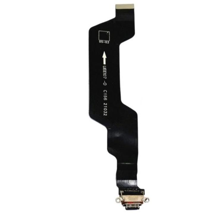 SPAREWARE® Usb Charging Port Charging Flex Cable For Oneplus Oneplus 9R