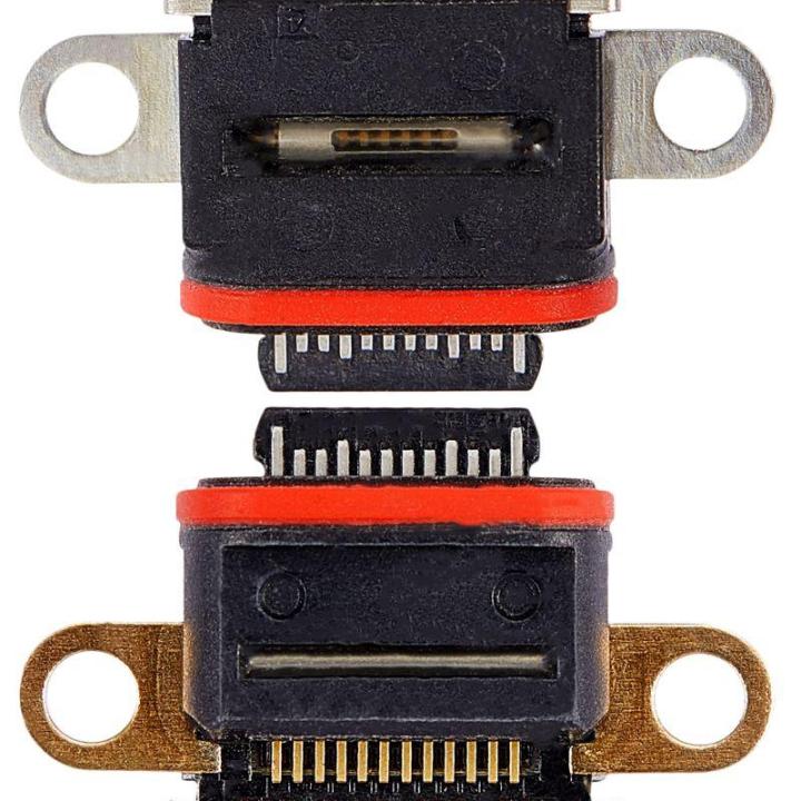 SPAREWARE® Usb Charging port Charging Flex Cable For Google Pixel 5A
