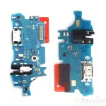 SPAREWARE Usb Charging Port Charging Pcb Connector Flex Cable Compatible For Samsung Galaxy A15 5G