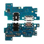 SPAREWARE Usb Charging Port Charging Pcb Connector Flex Cable Compatible For Samsung Galaxy A50