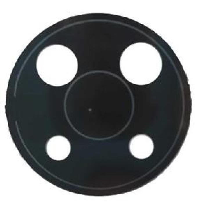 SPAREWARE® Camera Glass Lens Camera Lens For Nokia G10 -Black
