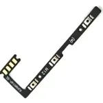 SPAREWARE® Power On Off Flex Volume Button Flex Cable For Poco X7