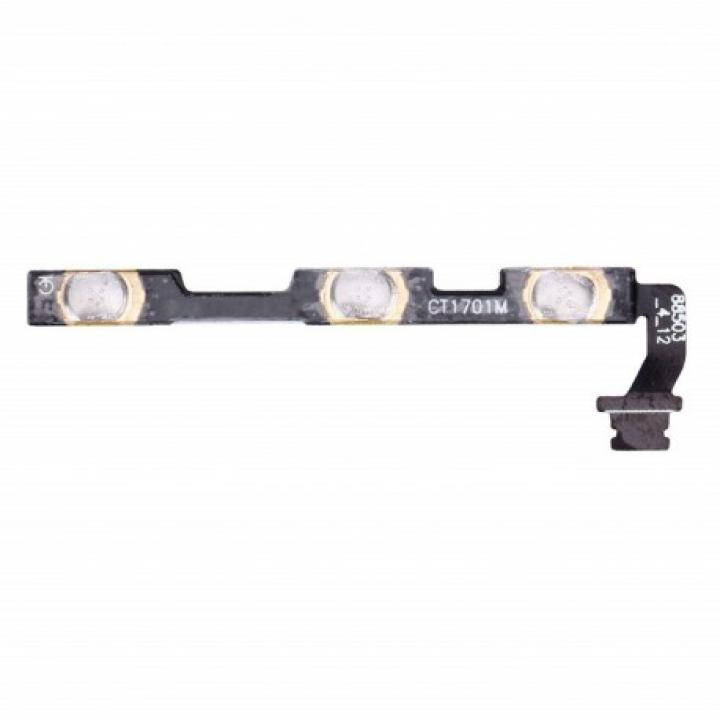 SPAREWARE® Power On Off Flex Volume Button Flex Cable For Mi Redmi 5A