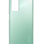 SPAREWARE® Back Panel Back Door Panel Body Cover For Oppo A55 4G -Green (WITH ALL LOGO)