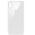 SPAREWARE®  Battery Cover Back Door Panel Body For iPhone XS Max -White 