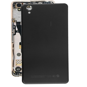 SPAREWARE® Battery Cover Back Door Panel Body For Oneplus X -Black 