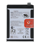 SPAREWARE® Mobile Battery For Oneplus Nord CE4 Lite/BLPA45 (ORIGINAL)