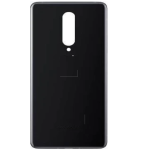 SPAREWARE® Battery Cover Back Door Panel Body For Oneplus 8 -Black
