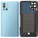 SPAREWARE® Battery Cover Back Door panel Body For Oneplus 9R -Blue
