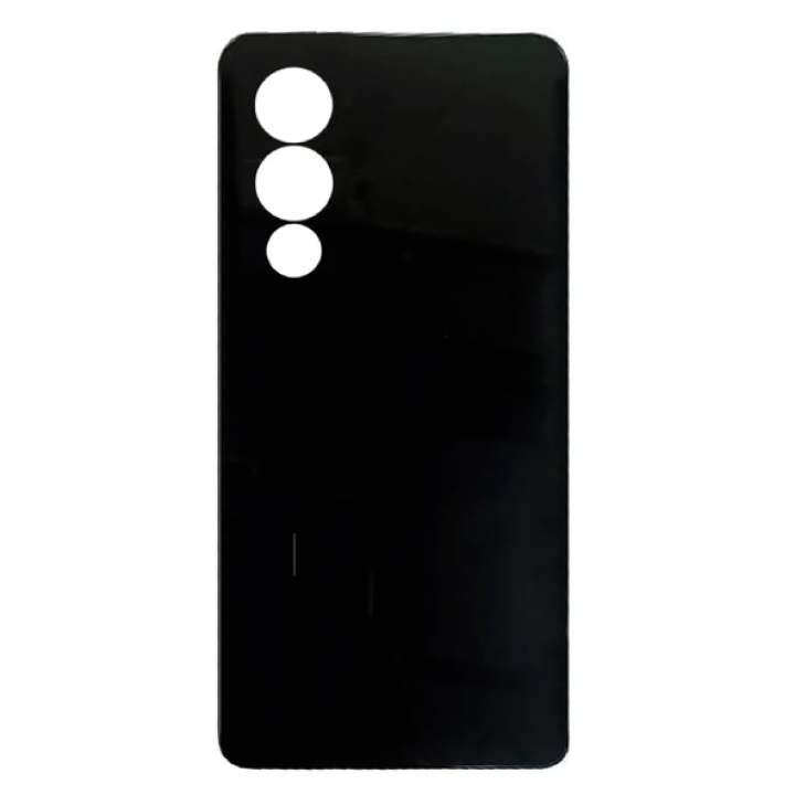 SPAREWARE® Battery Cover Back Door Panel Body For Lava Storm 5G -White