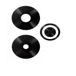 SPAREWARE® Camera Glass Lens For Mi Redmi 13 5G