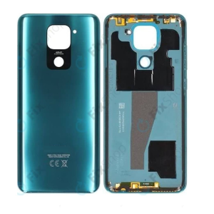 SPAREWARE® Back Panel Body Cover For Mi Redmi Note 9 -Green (100% ORIGINAL WITH ALL LOGO)