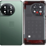 SPAREWARE® Battery Cover Back Door Panel Body For Oneplus 11R -Green
