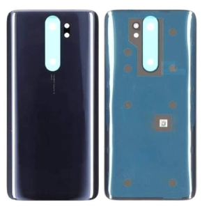 SPAREWARE® Back Panel Body Cover For Mi Redmi Note 8 Pro-Grey (ORIGINAL WITH LOGO OR GASKET)