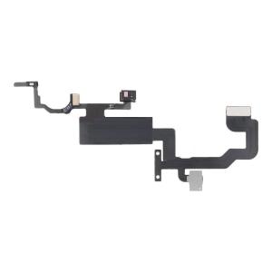 SPAREWARE® Earspeaker Earpeace ReceiverSpeaker For iPhone 12 Pro Max (SPEAKER FLEX ONLY)