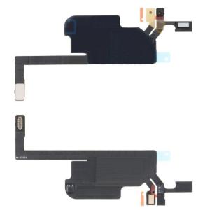 SPAREWARE® Earspeaker Earpeace ReceiverSpeaker For iPhone 13 Pro Max (SPEAKER FLEX ONLY)