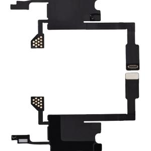 SPAREWARE® Earspeaker Earpeace ReceiverSpeaker For iPhone 14 Pro Max (SPEAKER FLEX ONLY)