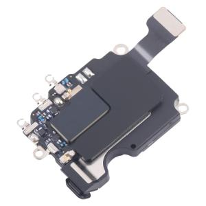 SPAREWARE® Earspeaker Earpeace ReceiverSpeaker For iPhone 16 Pro Max (COMPLETE SPEAKER FLEX)