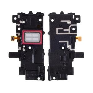 SPAREWARE® Earspeaker Ear Speaker Part Flex Compatible For Samsung Galaxy S21 Ultra (COMPLETE WITH FRAME)