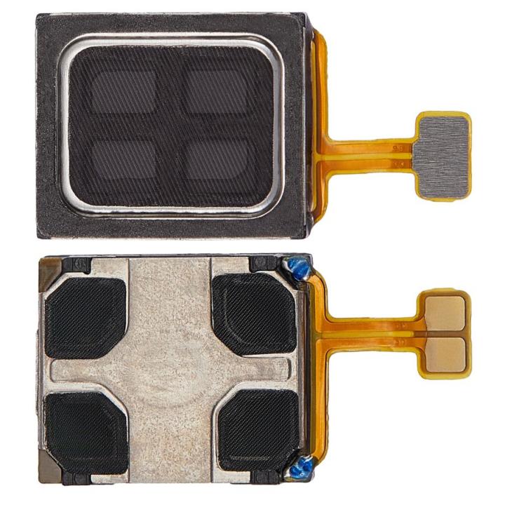 SPAREWARE® Earspeaker Ear Speaker Part Flex Compatible For Mi Redmi Note 11 Pro 5G