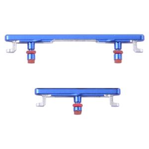 SPAREWARE® Out Key Body Side Power Volume Button For Oneplus 8 Pro -Blue