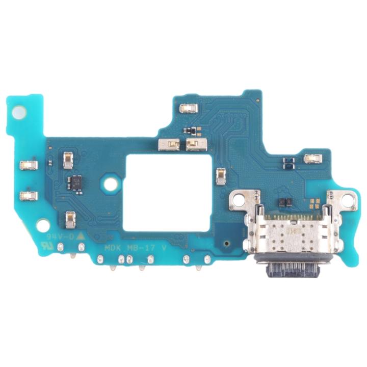 SPAREWARE Usb Charging Port Charging Pcb Connector Flex Cable Compatible For Samsung Galaxy A55 5G
