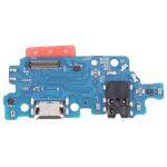 SPAREWARE Usb Charging Port Charging Pcb Connector Flex Cable Compatible For Samsung Galaxy M33 5G