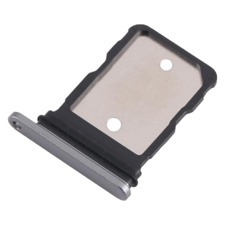 SPAREWARE® Sim Tray Holder For Google Pixel 8 Pro -Grey