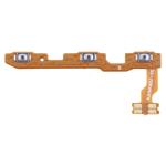 SPAREWARE® Power On Off Flex Volume Button Flex Cable For Mi Redmi K60 Ultra