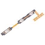 SPAREWARE® Power On Off Flex Volume Button Flex Cable For Mi Redmi 13C 5G