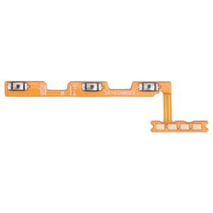 SPAREWARE® Power On Off Flex Volume Button Flex Cable For Mi Redmi Note 14 5G