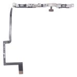 SPAREWARE® Power On Off Button Flex Cable For iPhone 16 Pro